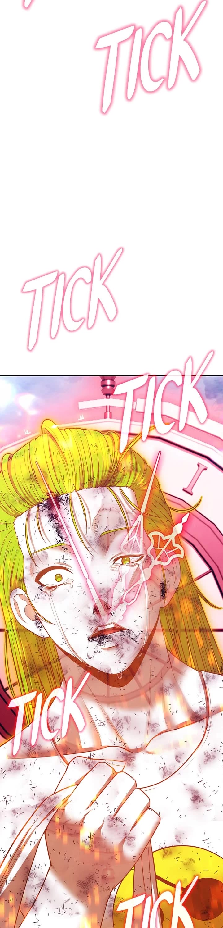 +99 Wooden Stick Chapter 202 page 49 - Chapter 202: (S2) Ep. 117 - God of Destruction (3)