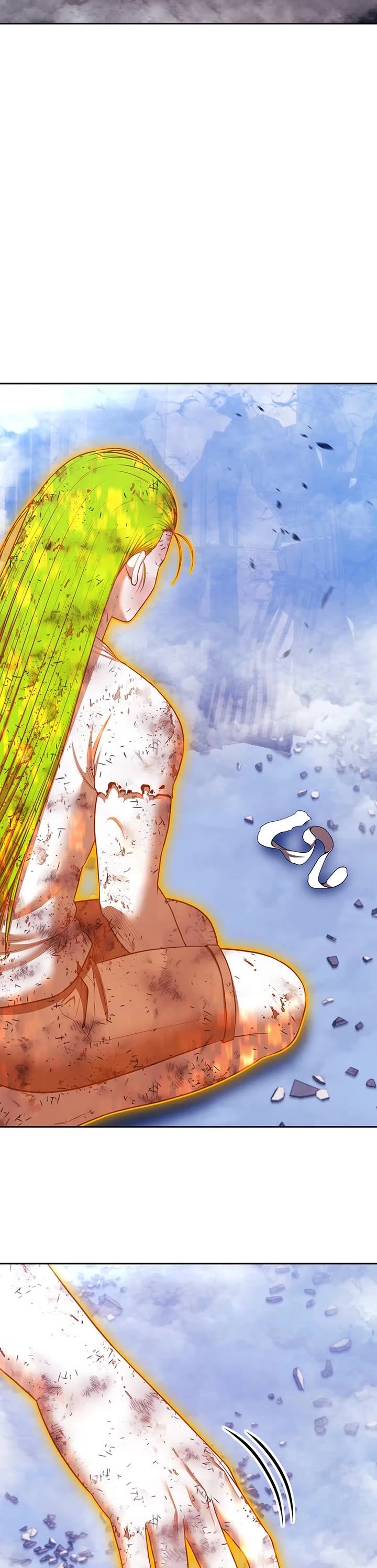 +99 Wooden Stick Chapter 202 page 5 - Chapter 202: (S2) Ep. 117 - God of Destruction (3)