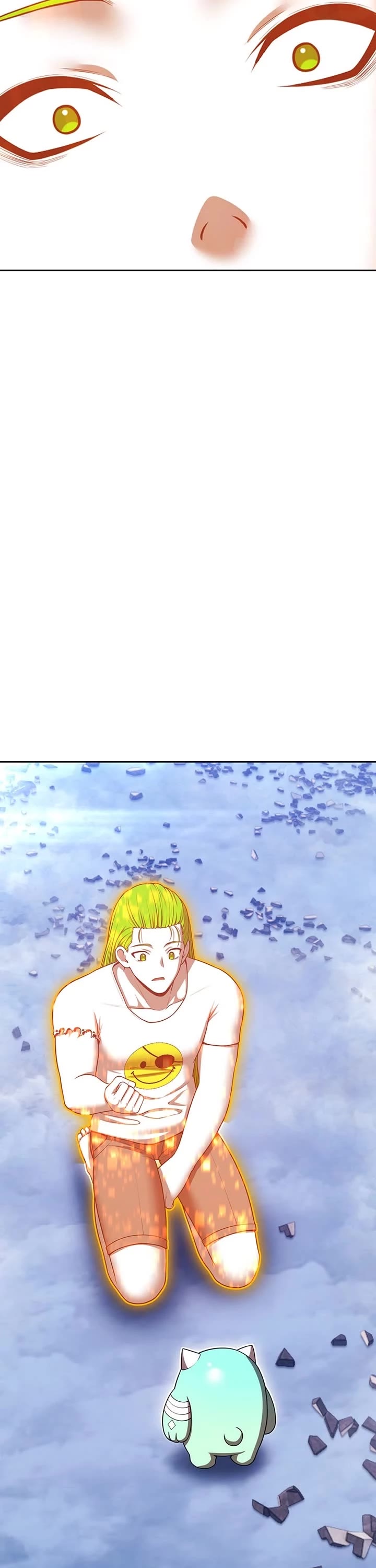 +99 Wooden Stick Chapter 202 page 51 - Chapter 202: (S2) Ep. 117 - God of Destruction (3)