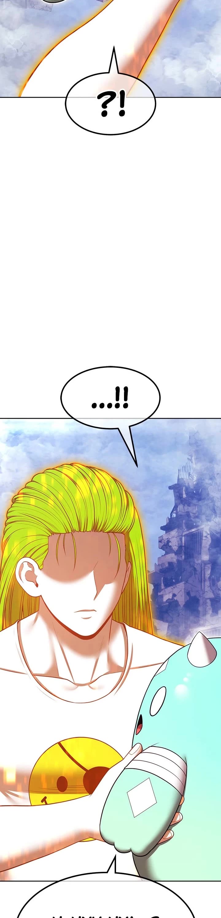 +99 Wooden Stick Chapter 202 page 55 - Chapter 202: (S2) Ep. 117 - God of Destruction (3)