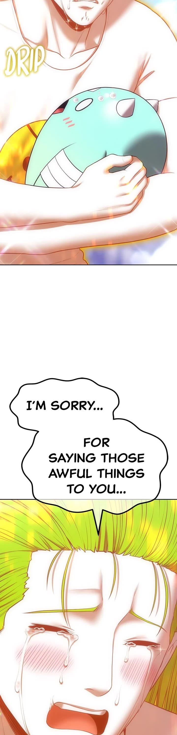 +99 Wooden Stick Chapter 202 page 59 - Chapter 202: (S2) Ep. 117 - God of Destruction (3)