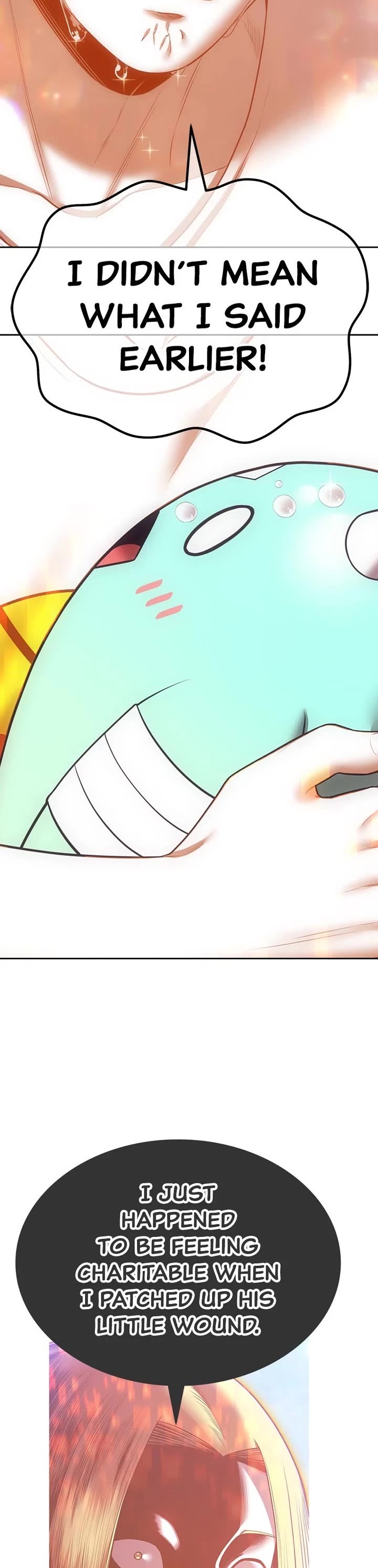 +99 Wooden Stick Chapter 202 page 60 - Chapter 202: (S2) Ep. 117 - God of Destruction (3)