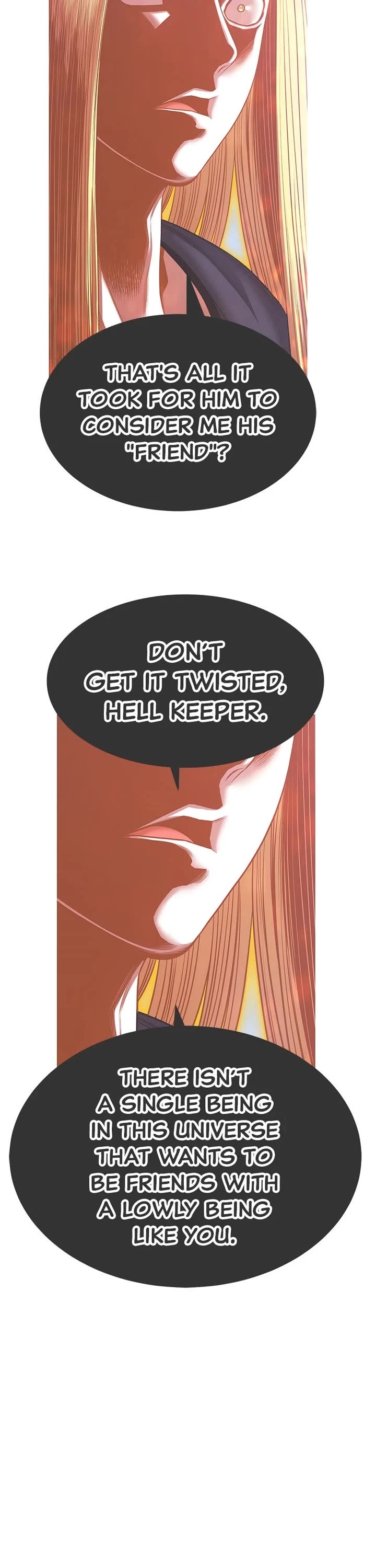 +99 Wooden Stick Chapter 202 page 61 - Chapter 202: (S2) Ep. 117 - God of Destruction (3)