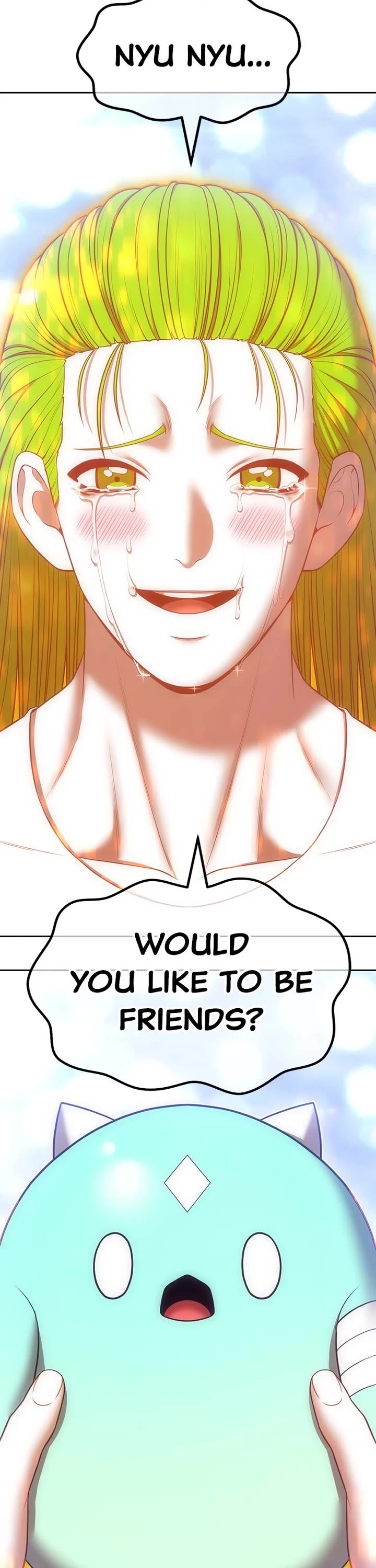 +99 Wooden Stick Chapter 202 page 63 - Chapter 202: (S2) Ep. 117 - God of Destruction (3)