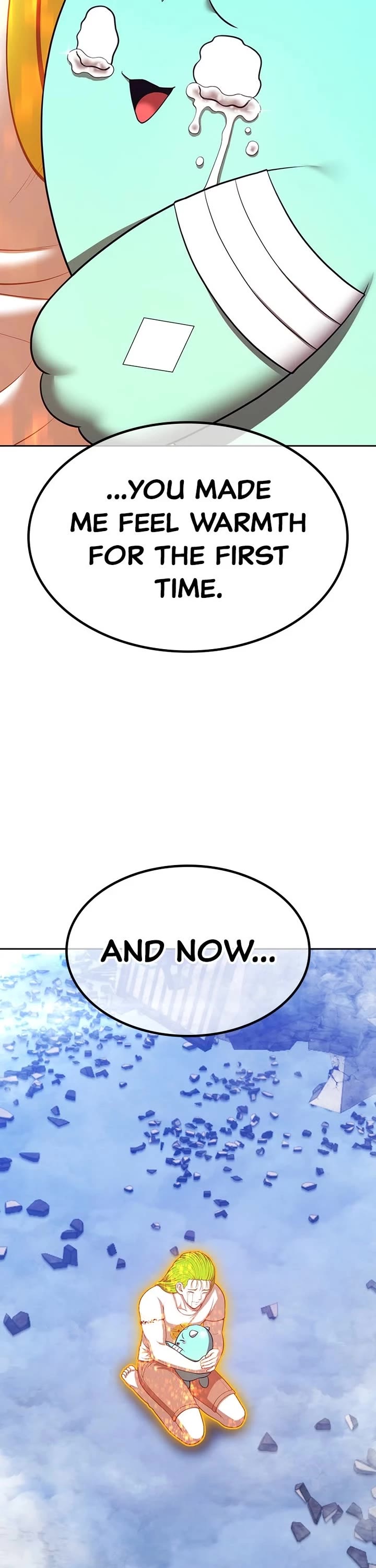 +99 Wooden Stick Chapter 202 page 66 - Chapter 202: (S2) Ep. 117 - God of Destruction (3)