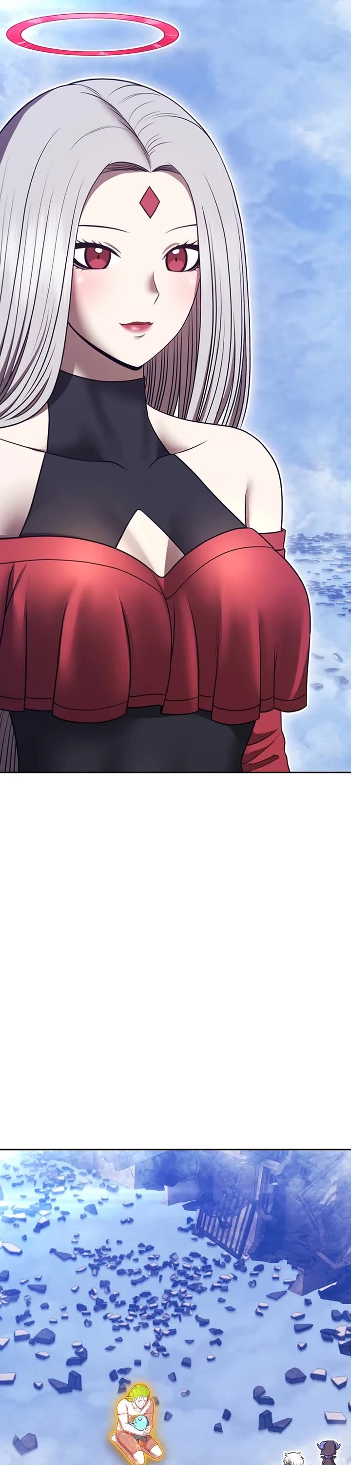+99 Wooden Stick Chapter 202 page 68 - Chapter 202: (S2) Ep. 117 - God of Destruction (3)