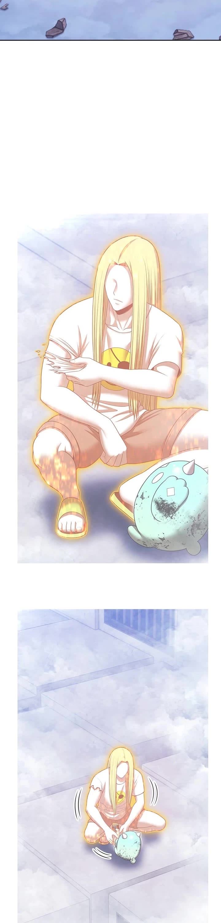 +99 Wooden Stick Chapter 202 page 7 - Chapter 202: (S2) Ep. 117 - God of Destruction (3)