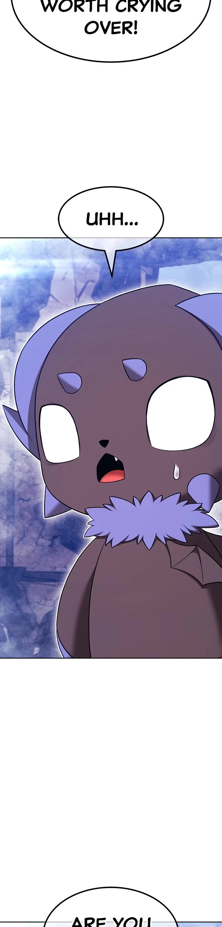 +99 Wooden Stick Chapter 202 page 71 - Chapter 202: (S2) Ep. 117 - God of Destruction (3)