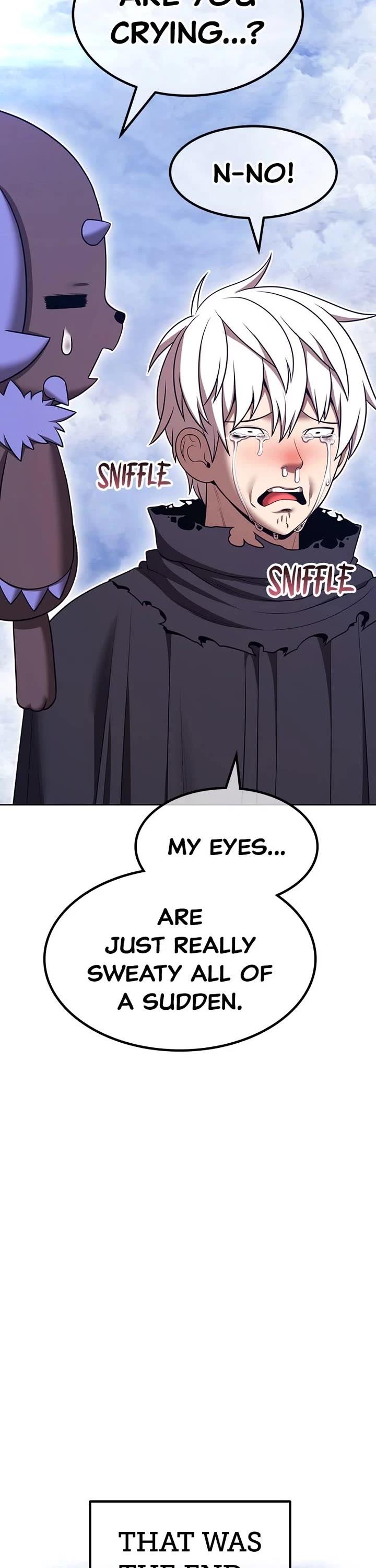 +99 Wooden Stick Chapter 202 page 72 - Chapter 202: (S2) Ep. 117 - God of Destruction (3)