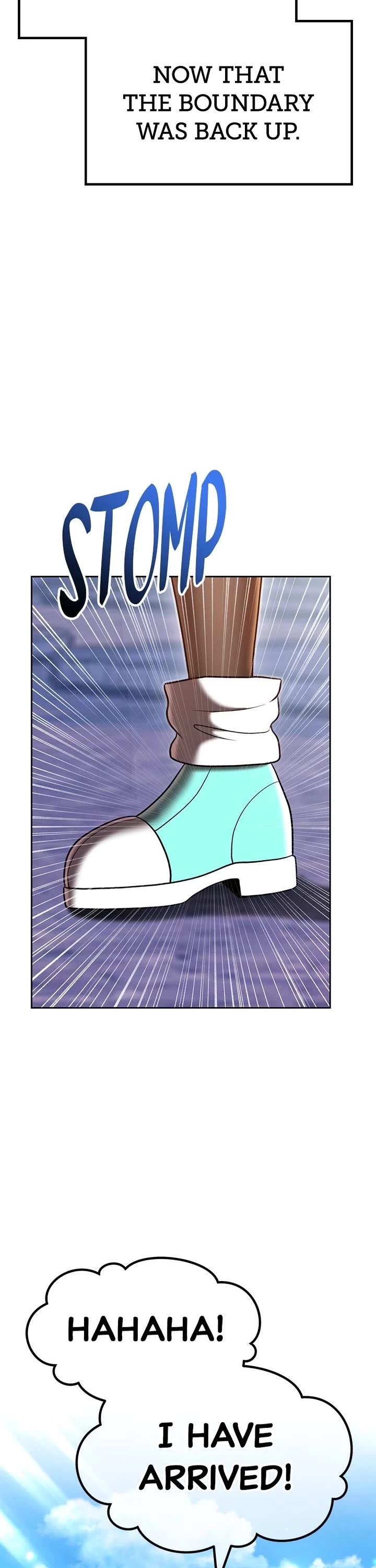 +99 Wooden Stick Chapter 202 page 78 - Chapter 202: (S2) Ep. 117 - God of Destruction (3)