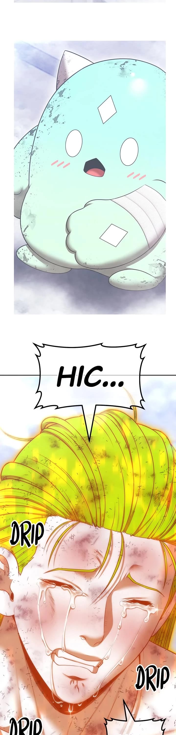 +99 Wooden Stick Chapter 202 page 8 - Chapter 202: (S2) Ep. 117 - God of Destruction (3)