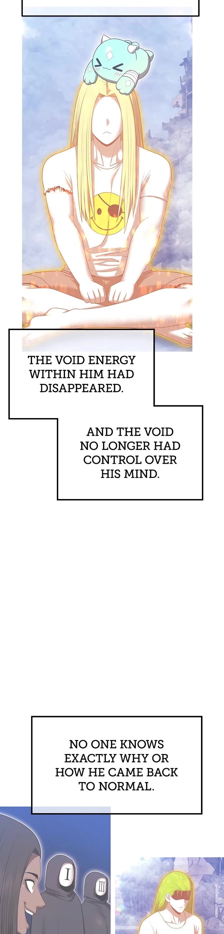 +99 Wooden Stick Chapter 202 page 86 - Chapter 202: (S2) Ep. 117 - God of Destruction (3)