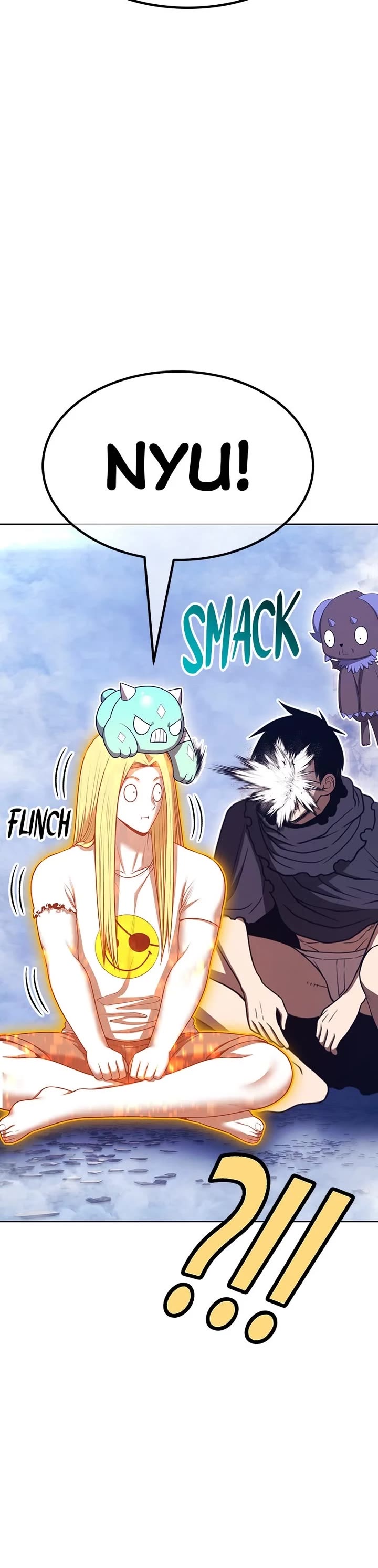 +99 Wooden Stick Chapter 202 page 89 - Chapter 202: (S2) Ep. 117 - God of Destruction (3)
