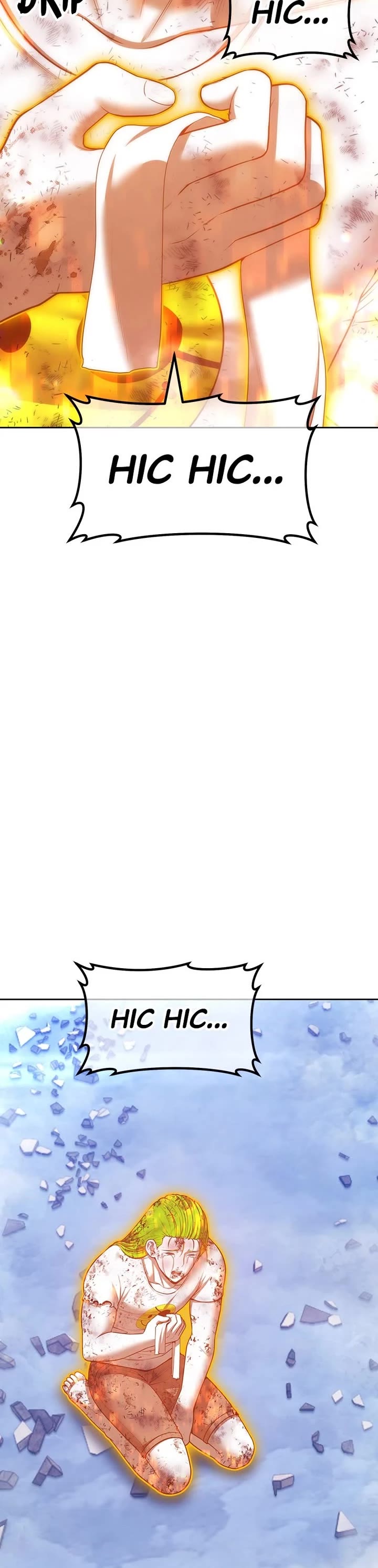 +99 Wooden Stick Chapter 202 page 9 - Chapter 202: (S2) Ep. 117 - God of Destruction (3)
