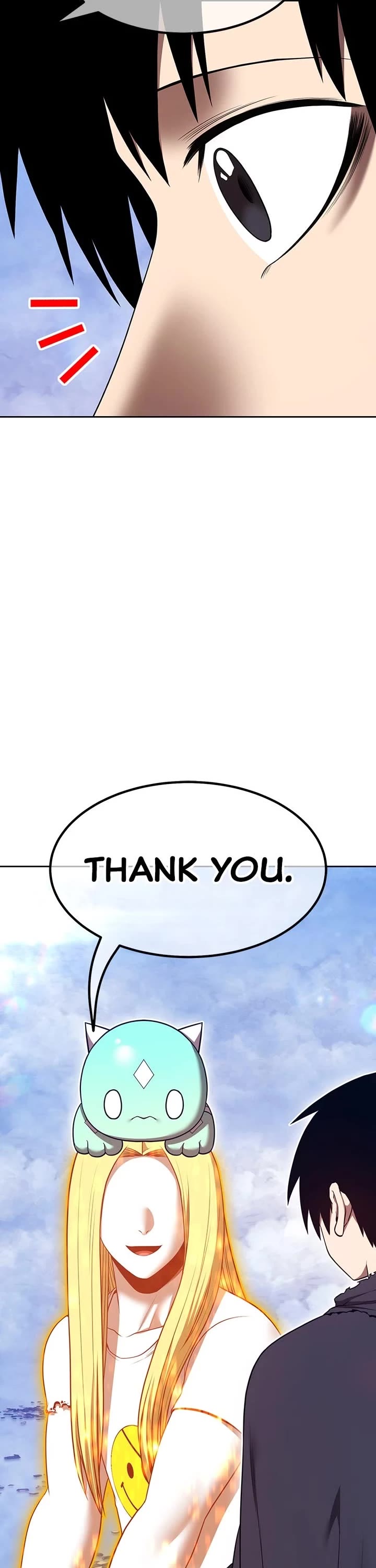 +99 Wooden Stick Chapter 202 page 92 - Chapter 202: (S2) Ep. 117 - God of Destruction (3)
