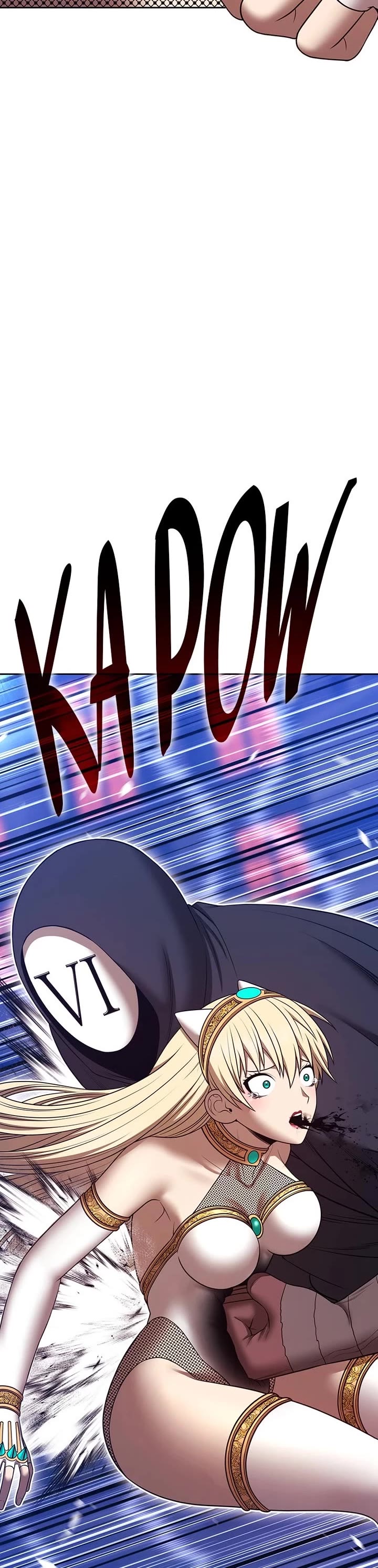 +99 Wooden Stick Chapter 203 page 110 - Chapter 203: (S2) Ep. 118 - Sarang Han (1)