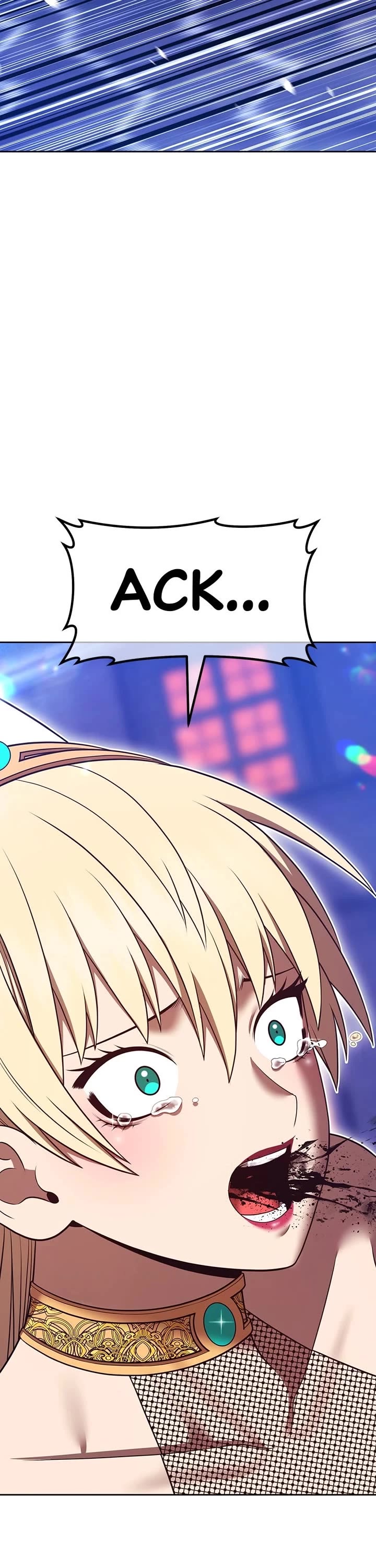 +99 Wooden Stick Chapter 203 page 111 - Chapter 203: (S2) Ep. 118 - Sarang Han (1)