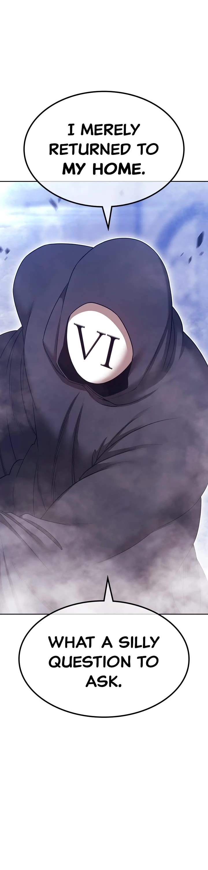 +99 Wooden Stick Chapter 203 page 113 - Chapter 203: (S2) Ep. 118 - Sarang Han (1)