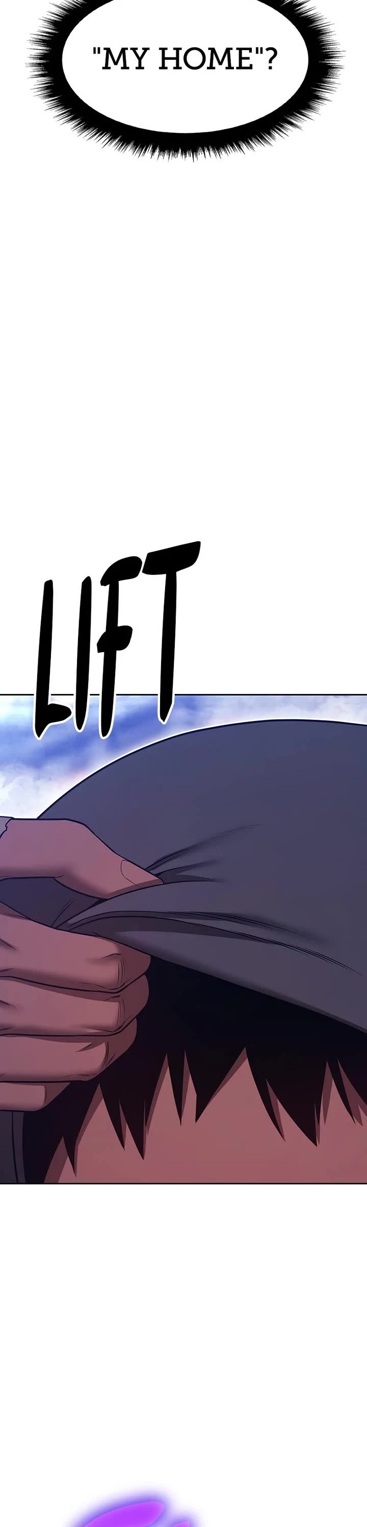 +99 Wooden Stick Chapter 203 page 115 - Chapter 203: (S2) Ep. 118 - Sarang Han (1)