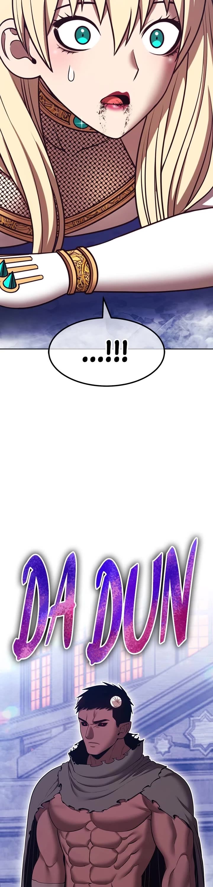 +99 Wooden Stick Chapter 203 page 117 - Chapter 203: (S2) Ep. 118 - Sarang Han (1)