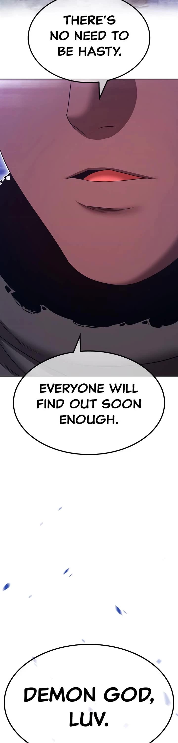+99 Wooden Stick Chapter 203 page 123 - Chapter 203: (S2) Ep. 118 - Sarang Han (1)