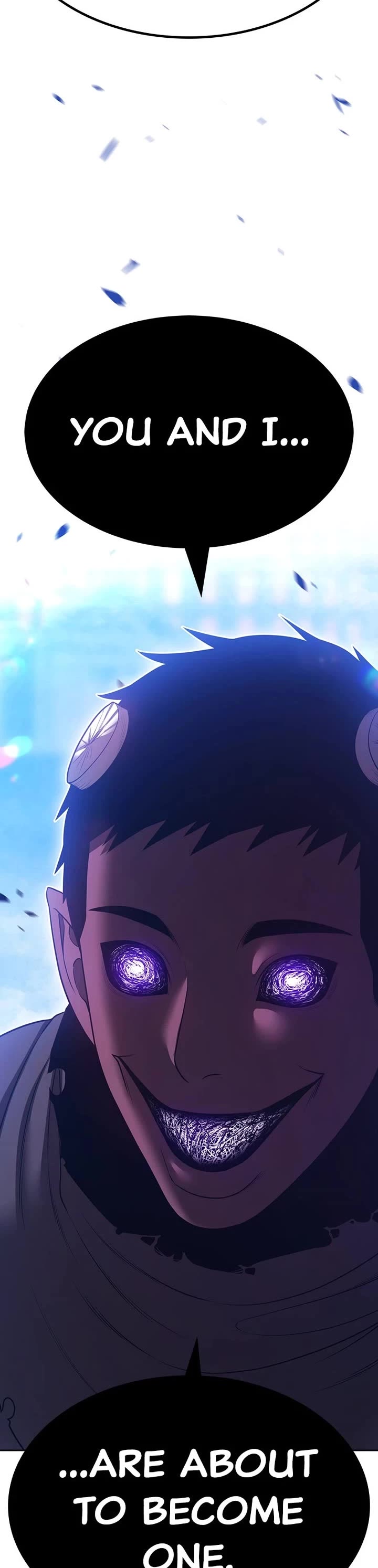 +99 Wooden Stick Chapter 203 page 124 - Chapter 203: (S2) Ep. 118 - Sarang Han (1)