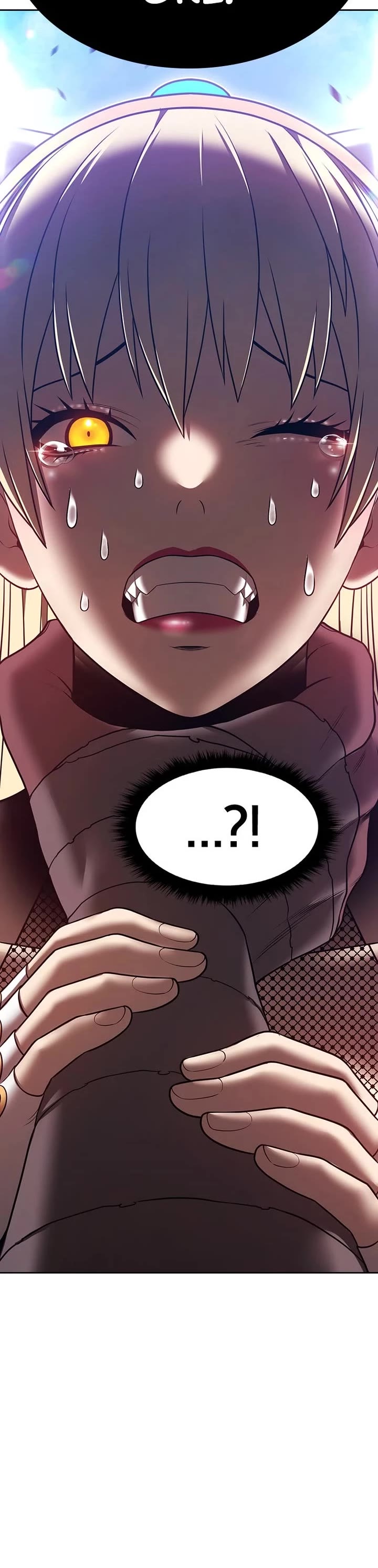 +99 Wooden Stick Chapter 203 page 125 - Chapter 203: (S2) Ep. 118 - Sarang Han (1)