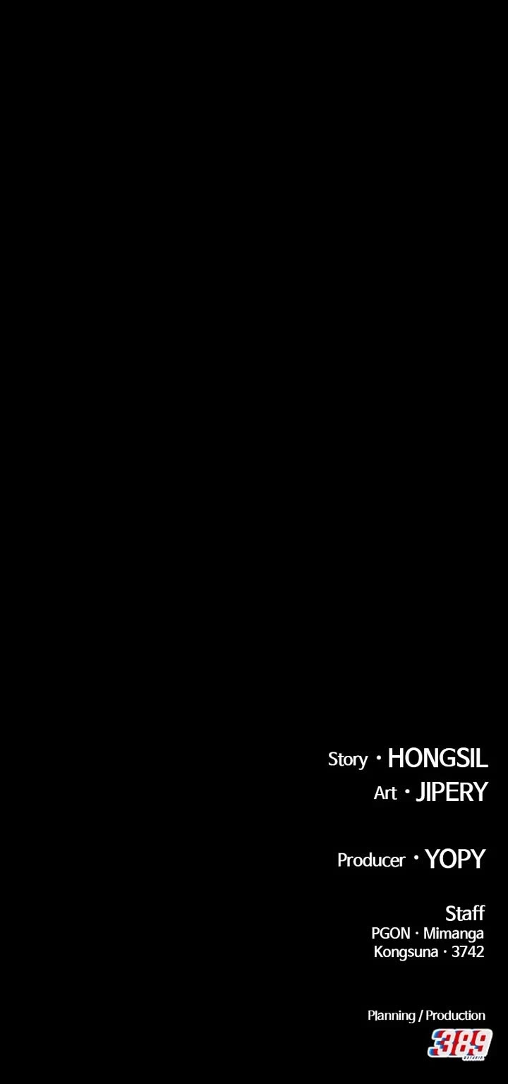 +99 Wooden Stick Chapter 203 page 128 - Chapter 203: (S2) Ep. 118 - Sarang Han (1)