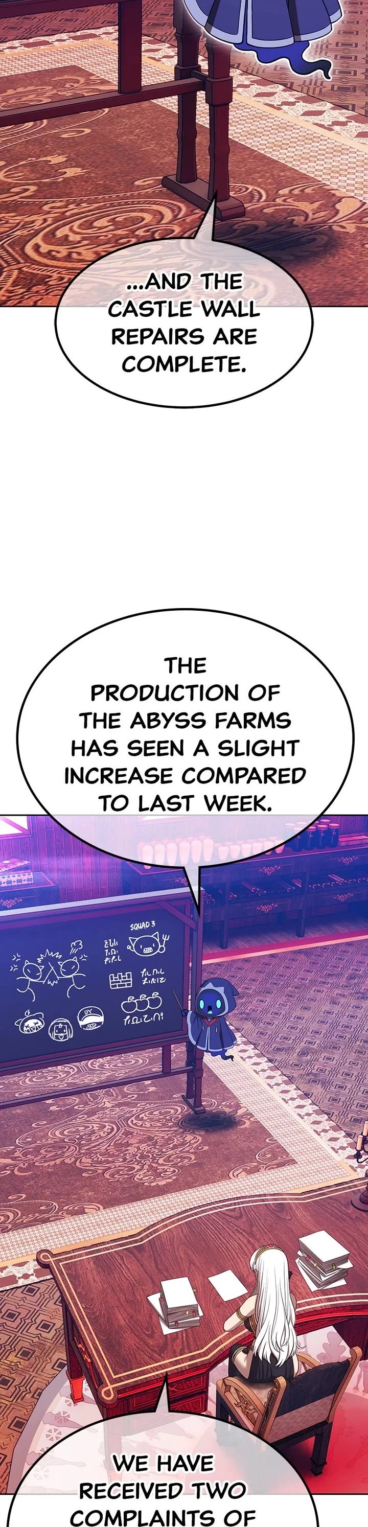 +99 Wooden Stick Chapter 203 page 15 - Chapter 203: (S2) Ep. 118 - Sarang Han (1)