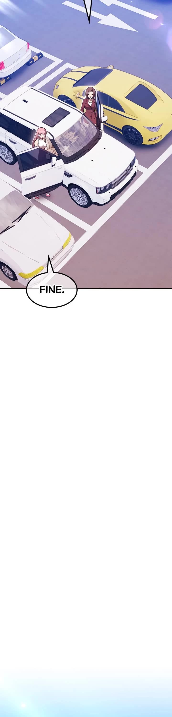 +99 Wooden Stick Chapter 203 page 21 - Chapter 203: (S2) Ep. 118 - Sarang Han (1)