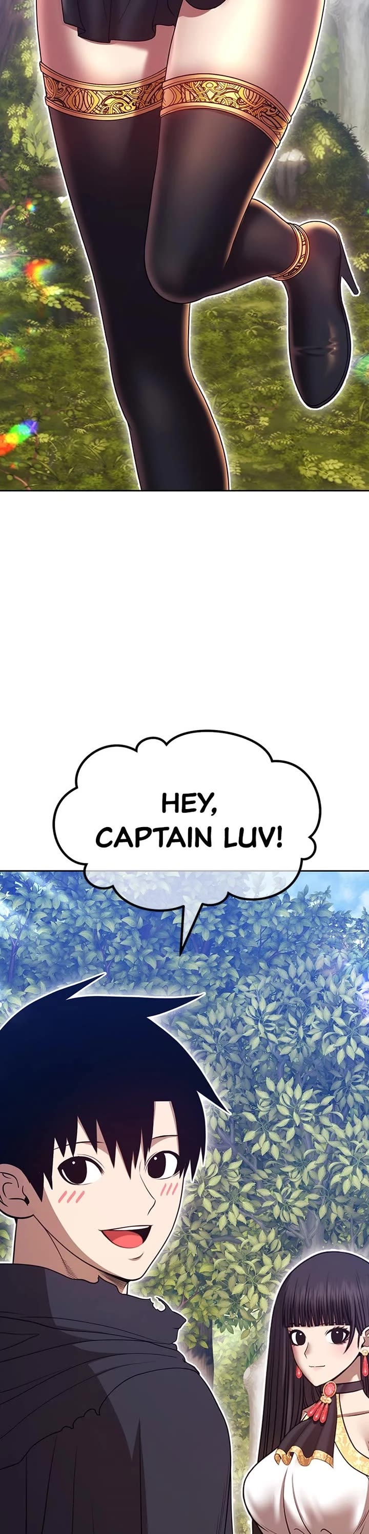 +99 Wooden Stick Chapter 203 page 24 - Chapter 203: (S2) Ep. 118 - Sarang Han (1)