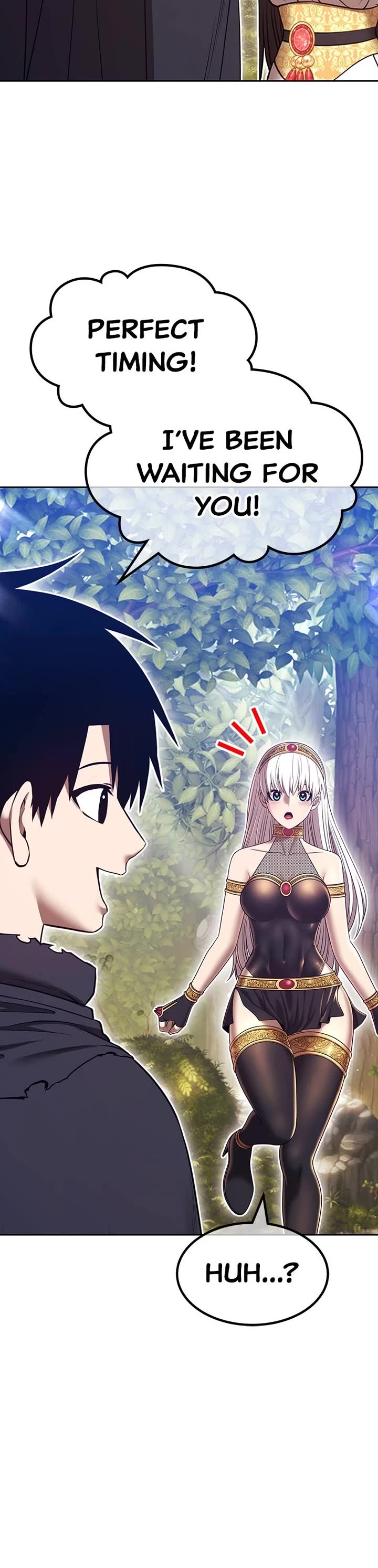 +99 Wooden Stick Chapter 203 page 25 - Chapter 203: (S2) Ep. 118 - Sarang Han (1)