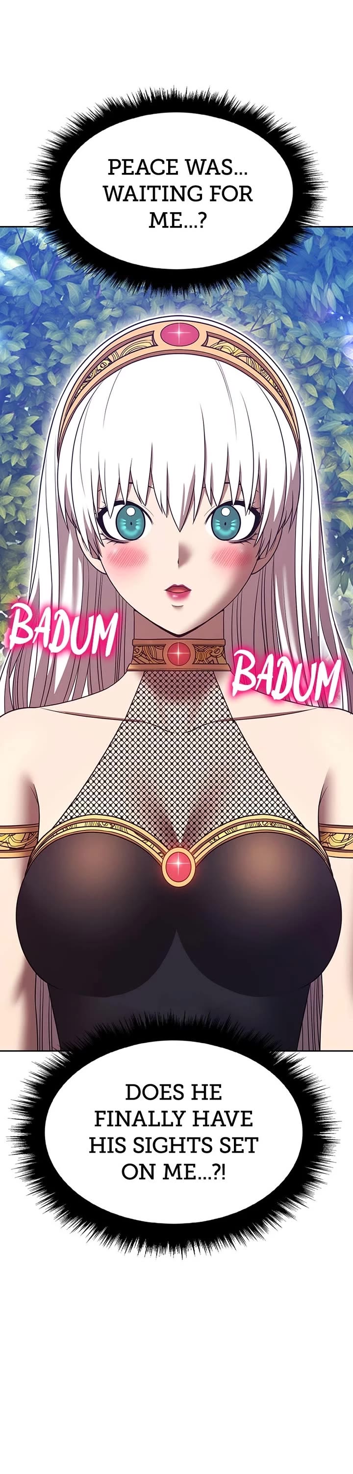 +99 Wooden Stick Chapter 203 page 26 - Chapter 203: (S2) Ep. 118 - Sarang Han (1)