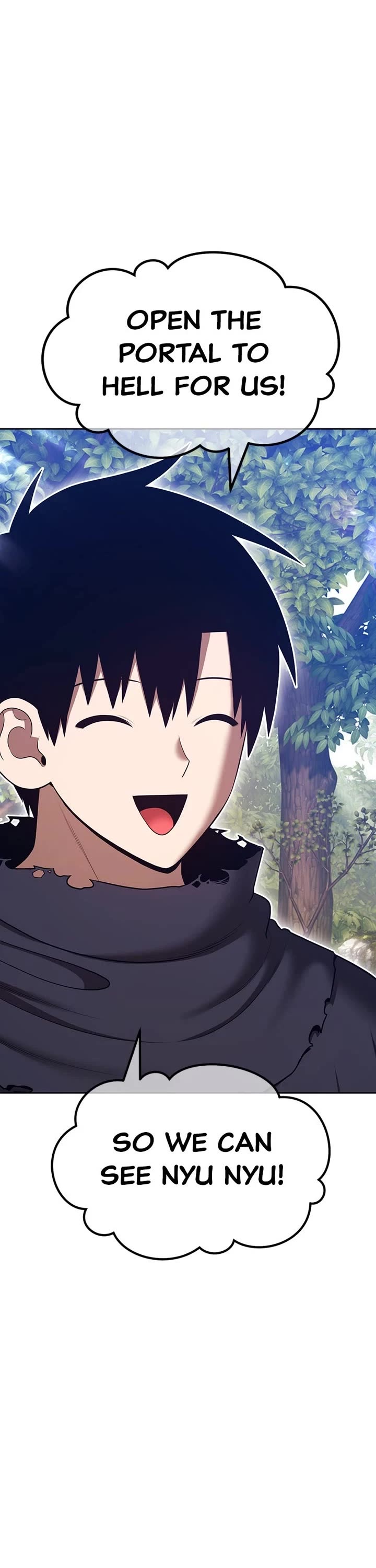 +99 Wooden Stick Chapter 203 page 27 - Chapter 203: (S2) Ep. 118 - Sarang Han (1)