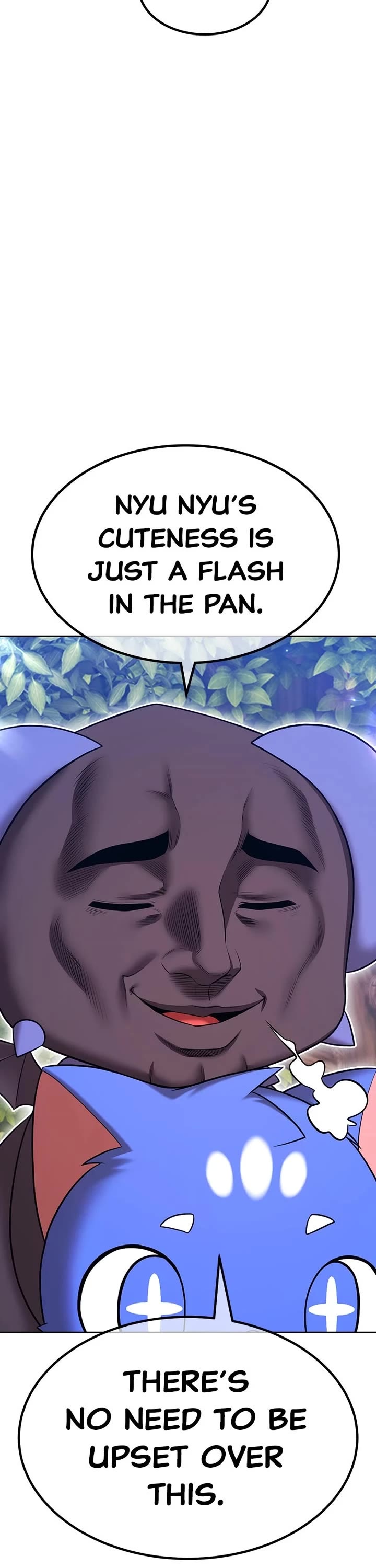 +99 Wooden Stick Chapter 203 page 31 - Chapter 203: (S2) Ep. 118 - Sarang Han (1)
