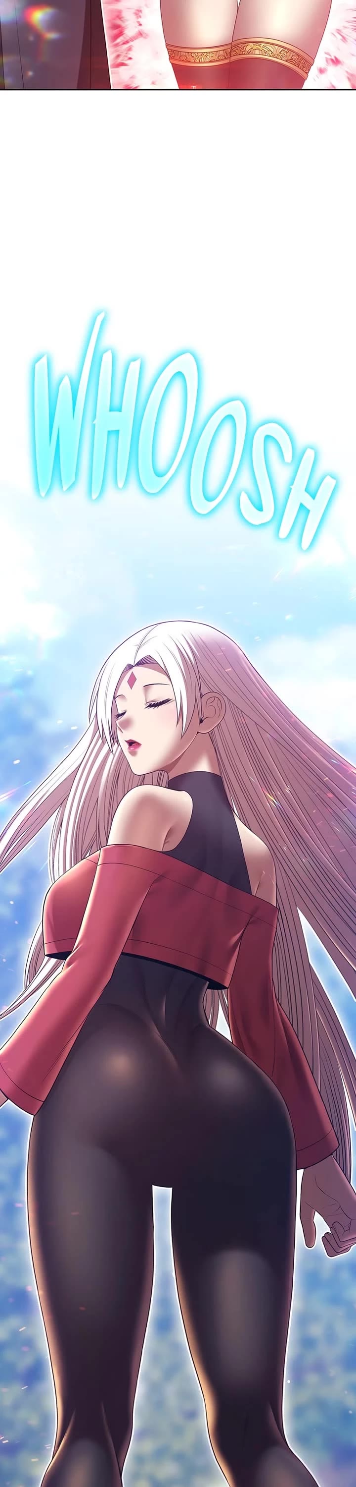 +99 Wooden Stick Chapter 203 page 33 - Chapter 203: (S2) Ep. 118 - Sarang Han (1)