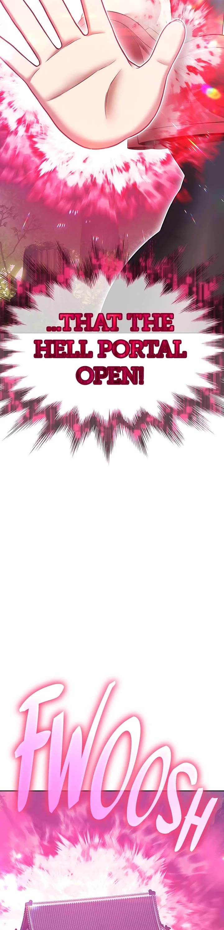 +99 Wooden Stick Chapter 203 page 35 - Chapter 203: (S2) Ep. 118 - Sarang Han (1)