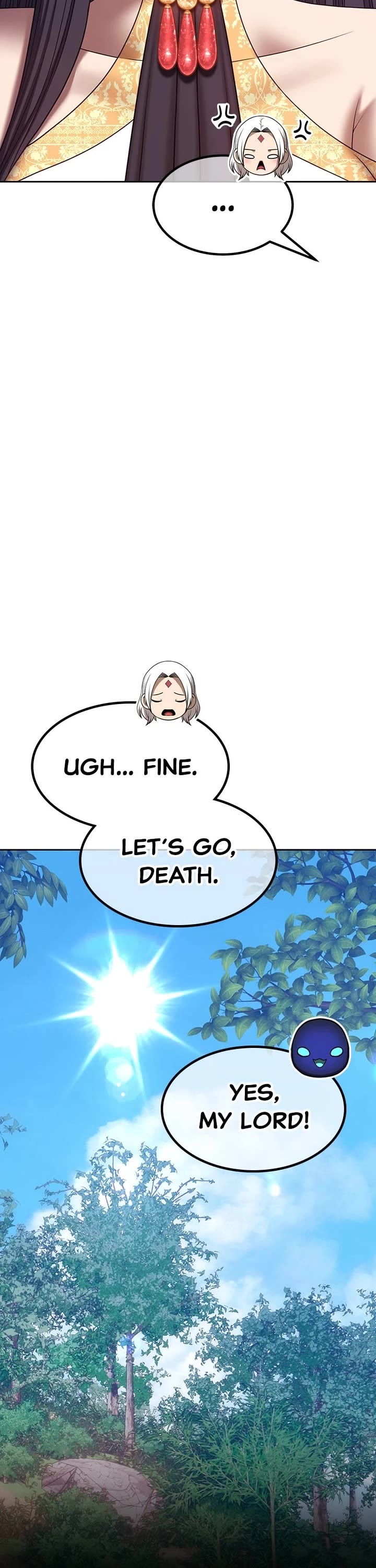+99 Wooden Stick Chapter 203 page 42 - Chapter 203: (S2) Ep. 118 - Sarang Han (1)