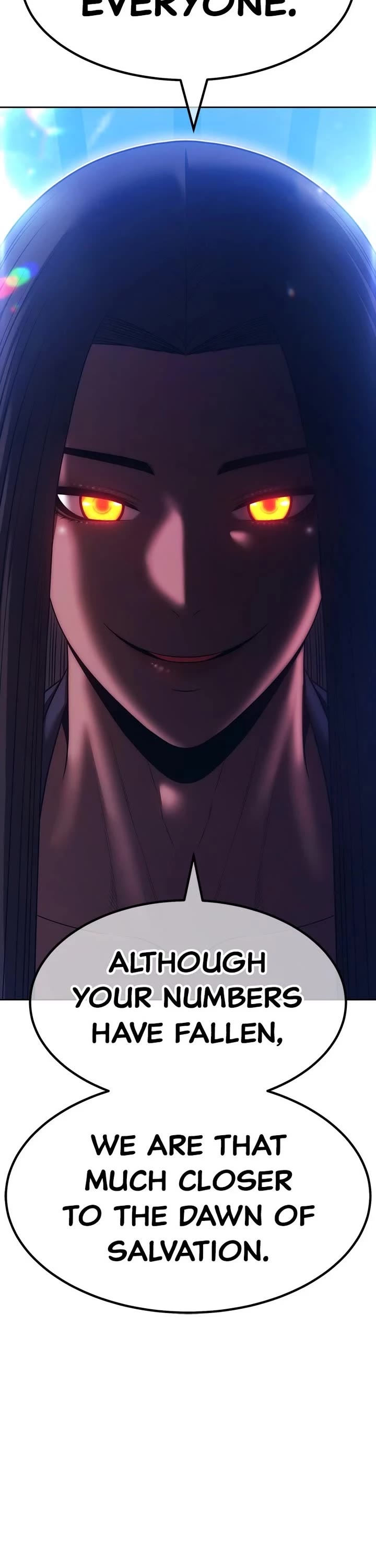 +99 Wooden Stick Chapter 203 page 48 - Chapter 203: (S2) Ep. 118 - Sarang Han (1)