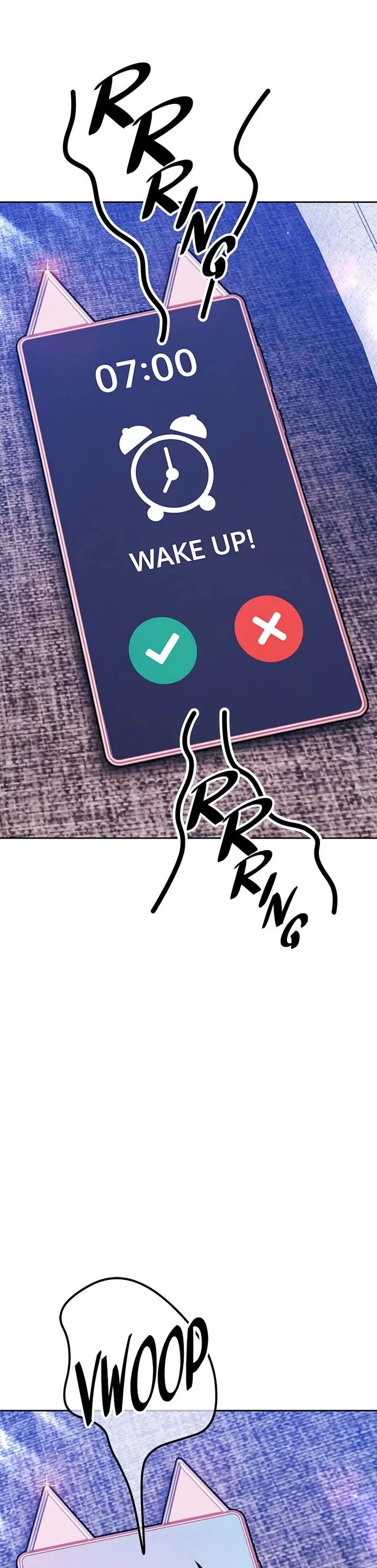 +99 Wooden Stick Chapter 203 page 5 - Chapter 203: (S2) Ep. 118 - Sarang Han (1)