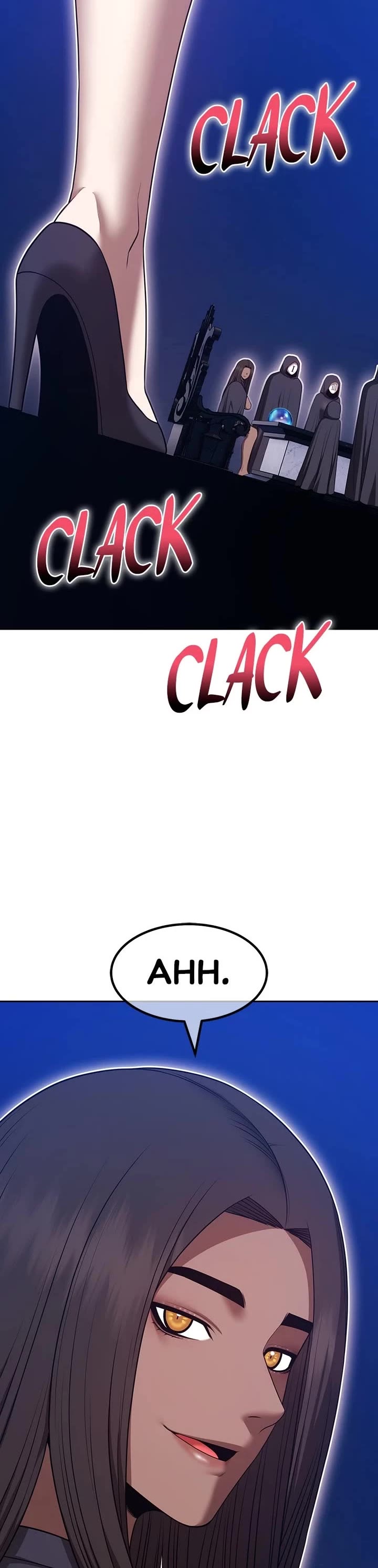 +99 Wooden Stick Chapter 203 page 50 - Chapter 203: (S2) Ep. 118 - Sarang Han (1)