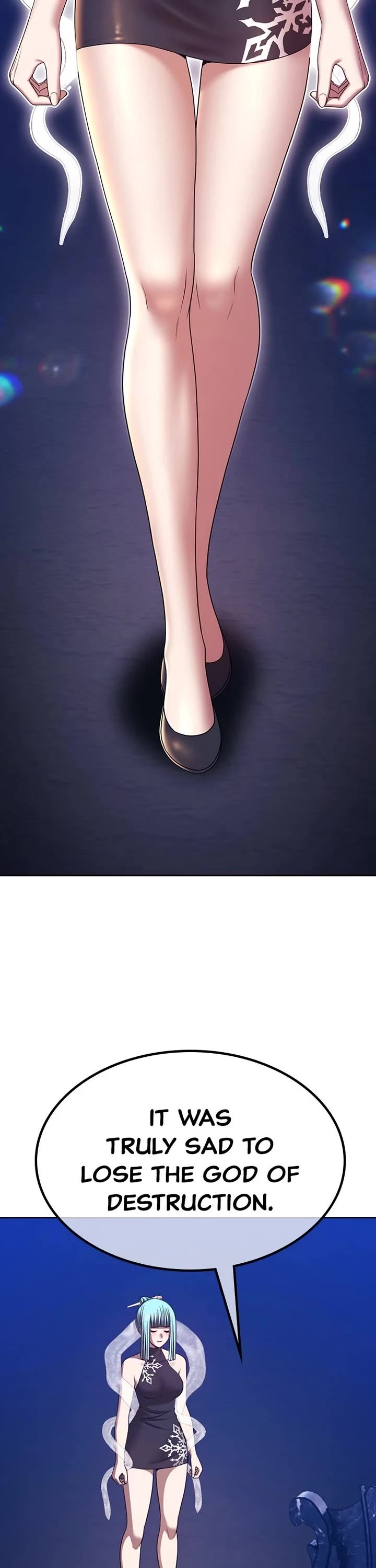 +99 Wooden Stick Chapter 203 page 52 - Chapter 203: (S2) Ep. 118 - Sarang Han (1)