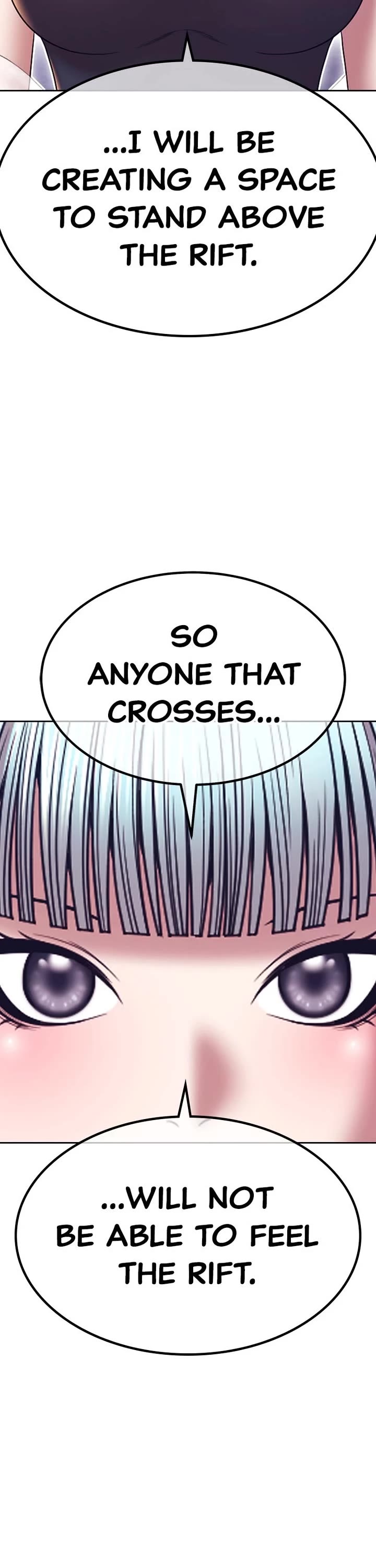 +99 Wooden Stick Chapter 203 page 56 - Chapter 203: (S2) Ep. 118 - Sarang Han (1)