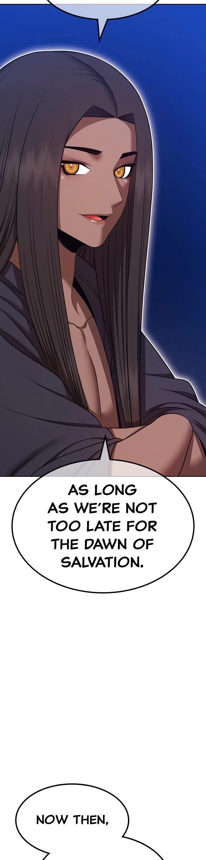 +99 Wooden Stick Chapter 203 page 58 - Chapter 203: (S2) Ep. 118 - Sarang Han (1)