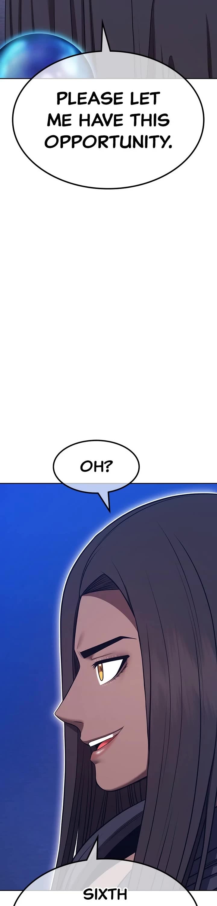 +99 Wooden Stick Chapter 203 page 61 - Chapter 203: (S2) Ep. 118 - Sarang Han (1)