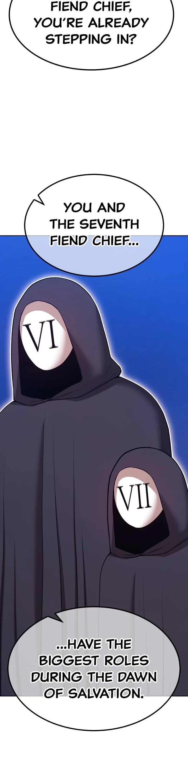 +99 Wooden Stick Chapter 203 page 62 - Chapter 203: (S2) Ep. 118 - Sarang Han (1)