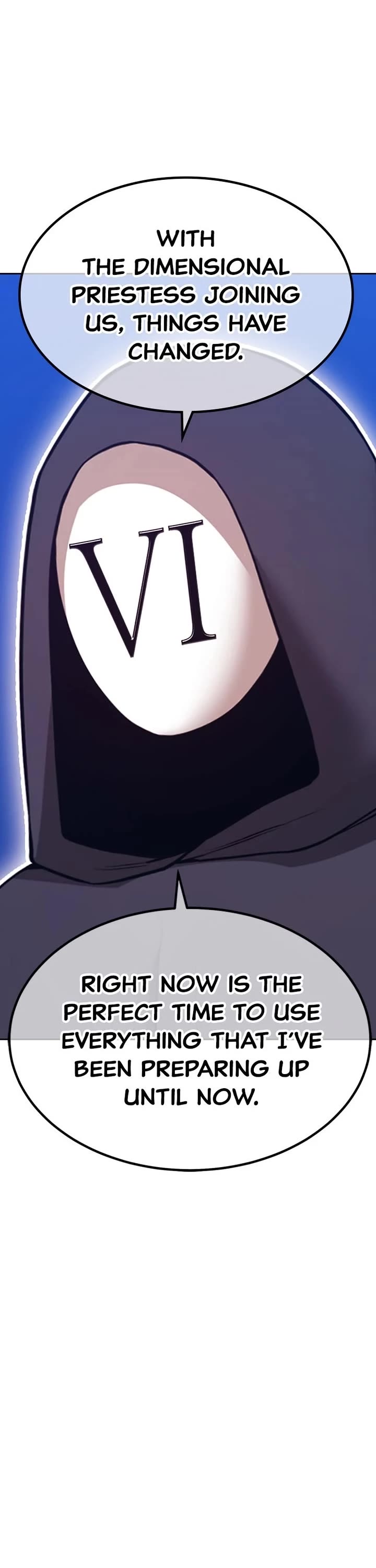 +99 Wooden Stick Chapter 203 page 63 - Chapter 203: (S2) Ep. 118 - Sarang Han (1)