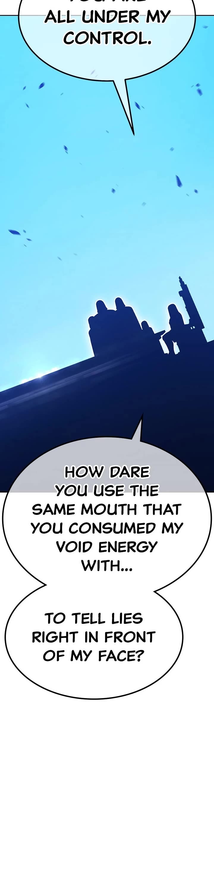 +99 Wooden Stick Chapter 203 page 66 - Chapter 203: (S2) Ep. 118 - Sarang Han (1)