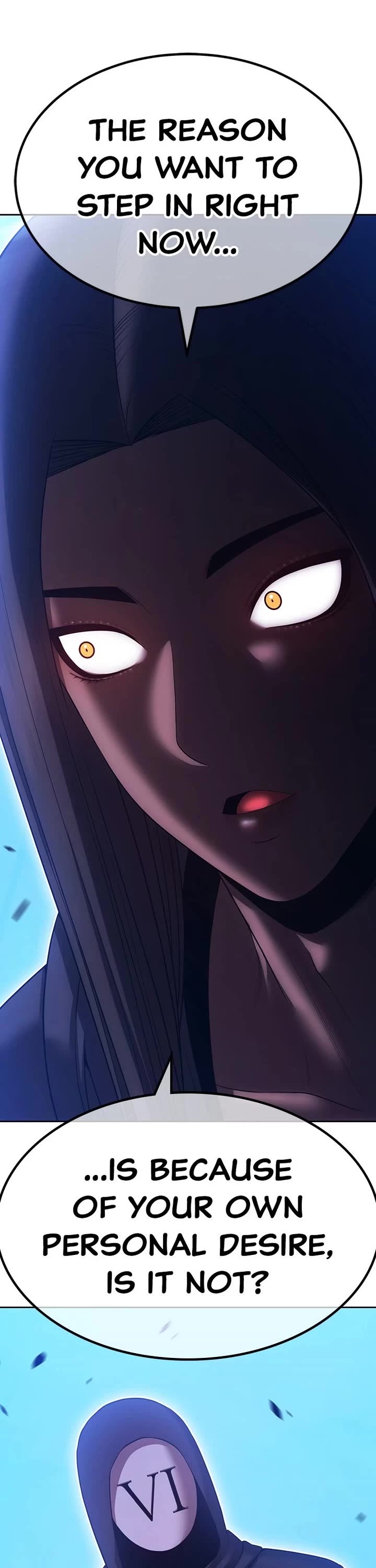 +99 Wooden Stick Chapter 203 page 67 - Chapter 203: (S2) Ep. 118 - Sarang Han (1)