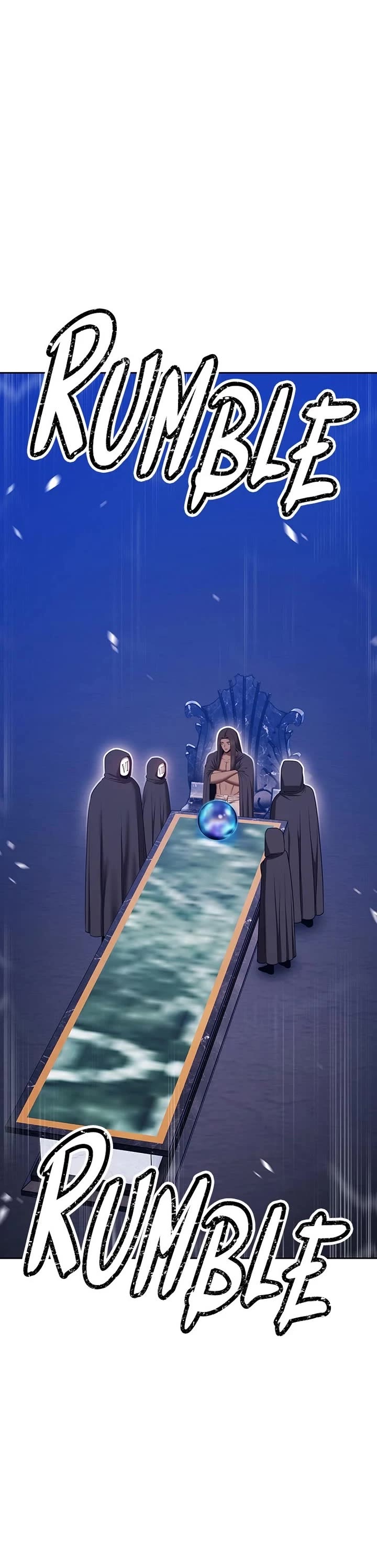 +99 Wooden Stick Chapter 203 page 69 - Chapter 203: (S2) Ep. 118 - Sarang Han (1)